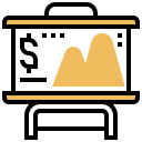 Population size, growth and age structure